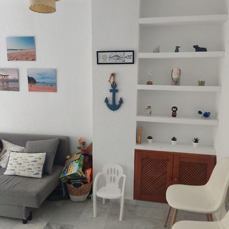 Apartamentos Aretusa Zahara Zahara de los Atunes Extérieur photo