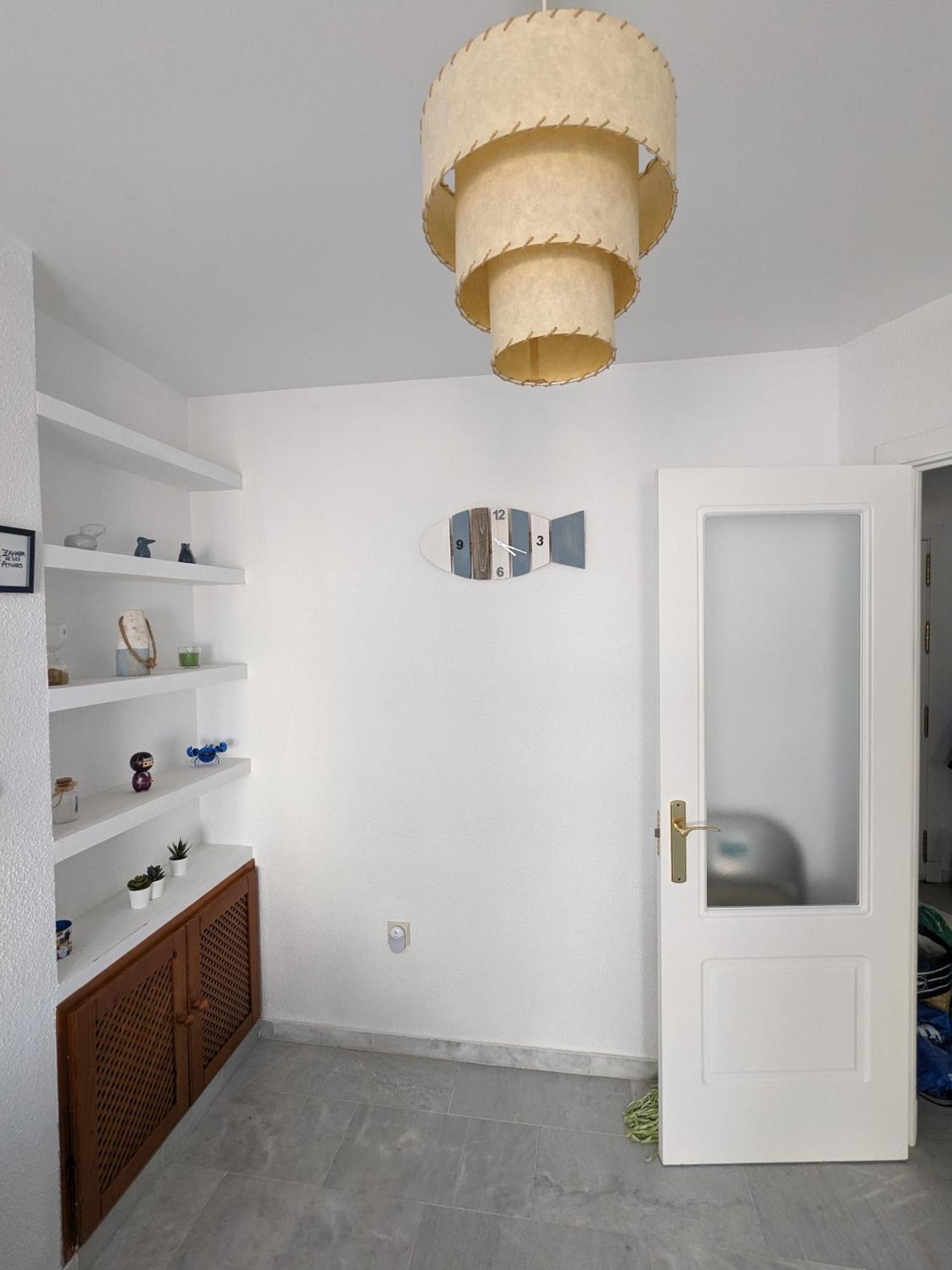 Apartamentos Aretusa Zahara Zahara de los Atunes Extérieur photo