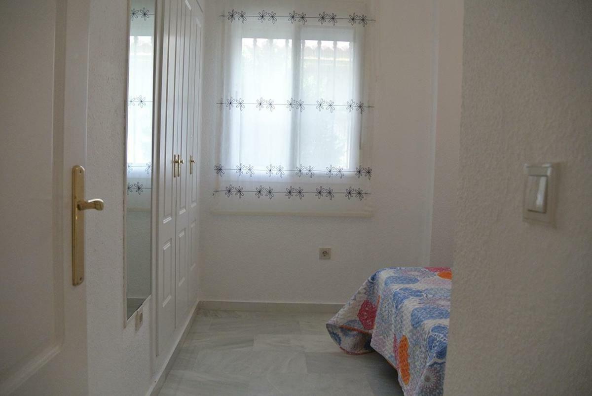 Apartamentos Aretusa Zahara Zahara de los Atunes Extérieur photo